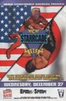 WCW Starrcade 1995 Movie Streaming Online