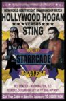 WCW Starrcade 1997 Movie Streaming Online