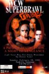 WCW SuperBrawl Revenge Movie Streaming Online