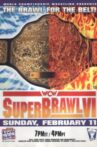 WCW SuperBrawl VI Movie Streaming Online