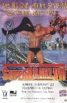 WCW SuperBrawl VII Movie Streaming Online