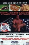 WCW The Great American Bash 1998 Movie Streaming Online