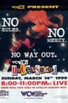 WCW Uncensored 1999 Movie Streaming Online