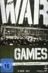 WCW War Games: WCW's Most Notorious Matches Movie Streaming Online