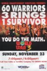 WCW World War 3 1997 Movie Streaming Online