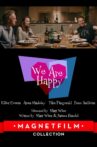 We Are Happy Movie Streaming Online