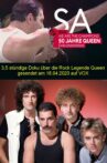 We are the Champions - 50 Jahre Queen Movie Streaming Online