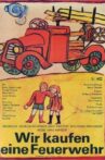 We Buy a Fire Truck Movie Streaming Online