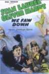 We Faw Down Movie Streaming Online