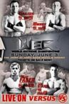 WEC 28: Faber vs. Farrar Movie Streaming Online