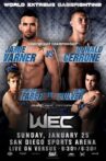 WEC 38: Varner vs. Cerrone Movie Streaming Online