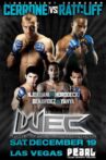 WEC 45: Cerrone vs. Ratcliff Movie Streaming Online