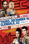 WEC 53: Henderson vs. Pettis Movie Streaming Online