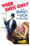 Week Ends Only Movie Streaming Online
