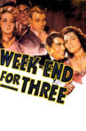 Weekend for Three Movie Streaming Online