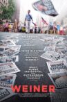 Weiner Movie Streaming Online