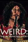 Weird: The Al Yankovic Story Movie Streaming Online