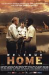 Welcome Home Movie Streaming Online