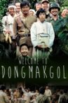 Welcome to Dongmakgol Movie Streaming Online