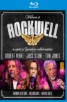 Welcome to Rockwell - A Night of Legendary Collaborations Movie Streaming Online