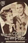 Wenn die Conny mit dem Peter Movie Streaming Online