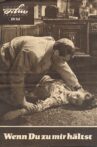 Wenn Du zu mir hältst Movie Streaming Online