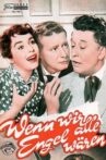 Wenn wir alle Engel wären Movie Streaming Online