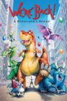 We're Back! A Dinosaur's Story Movie Streaming Online