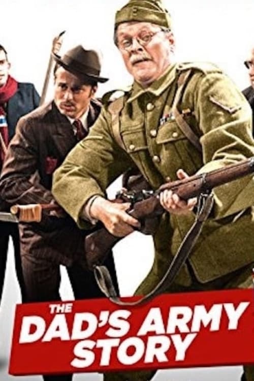 Were Doomed The Dads Army Story Watch Online