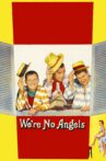 We're No Angels Movie Streaming Online