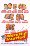 We're Not Married! Movie Streaming Online