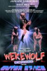 Werewolf Bitches from Outer Space Movie Streaming Online