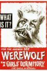 Werewolf in a Girls' Dormitory Movie Streaming Online