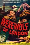 Werewolf of London Movie Streaming Online