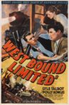 West Bound Limited Movie Streaming Online