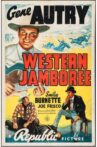 Western Jamboree Movie Streaming Online