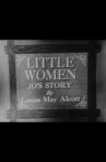 Westinghouse Studio One: Little Women Jo's Story Movie Streaming Online