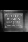 Westinghouse Studio One: Little Women (Meg's Story) Movie Streaming Online