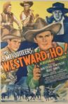 Westward Ho Movie Streaming Online