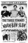 Wham-Bam-Slam! Movie Streaming Online