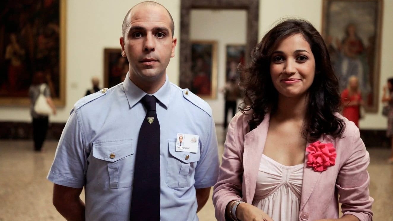 What a Beautiful Day Italian Movie Streaming Online Watch