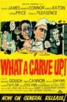 What a Carve Up! Movie Streaming Online