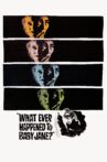 What Ever Happened to Baby Jane? Movie Streaming Online