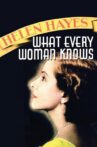 What Every Woman Knows Movie Streaming Online