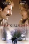 What Girls Learn Movie Streaming Online