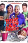 What Happened Last Night Movie Streaming Online