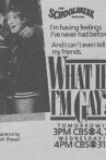 What If I'm Gay? Movie Streaming Online