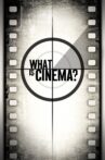 What is Cinema? Movie Streaming Online