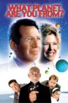 What Planet Are You From? Movie Streaming Online