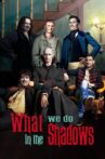 What We Do in the Shadows Movie Streaming Online